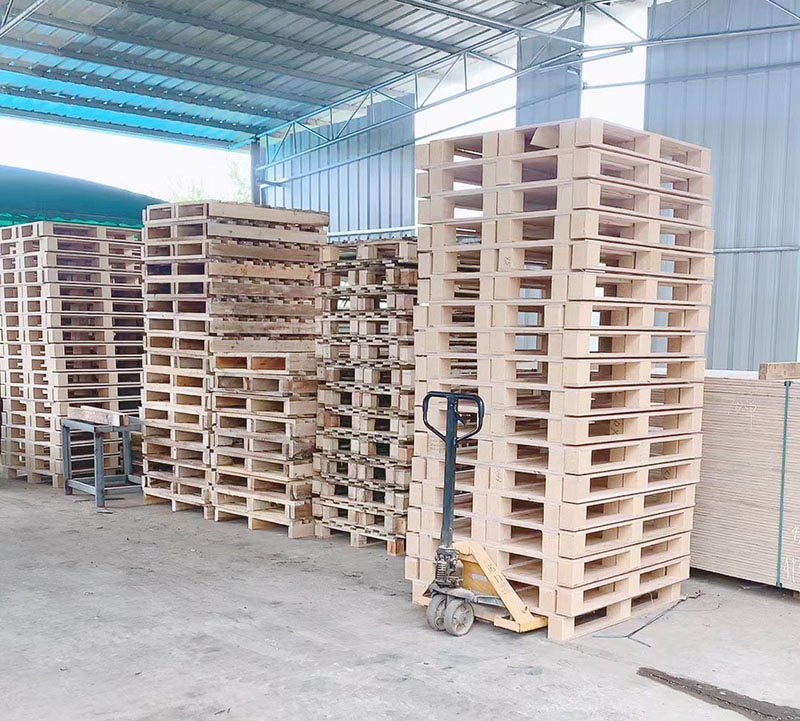 木托盤(pán)、木卡板、木棧板